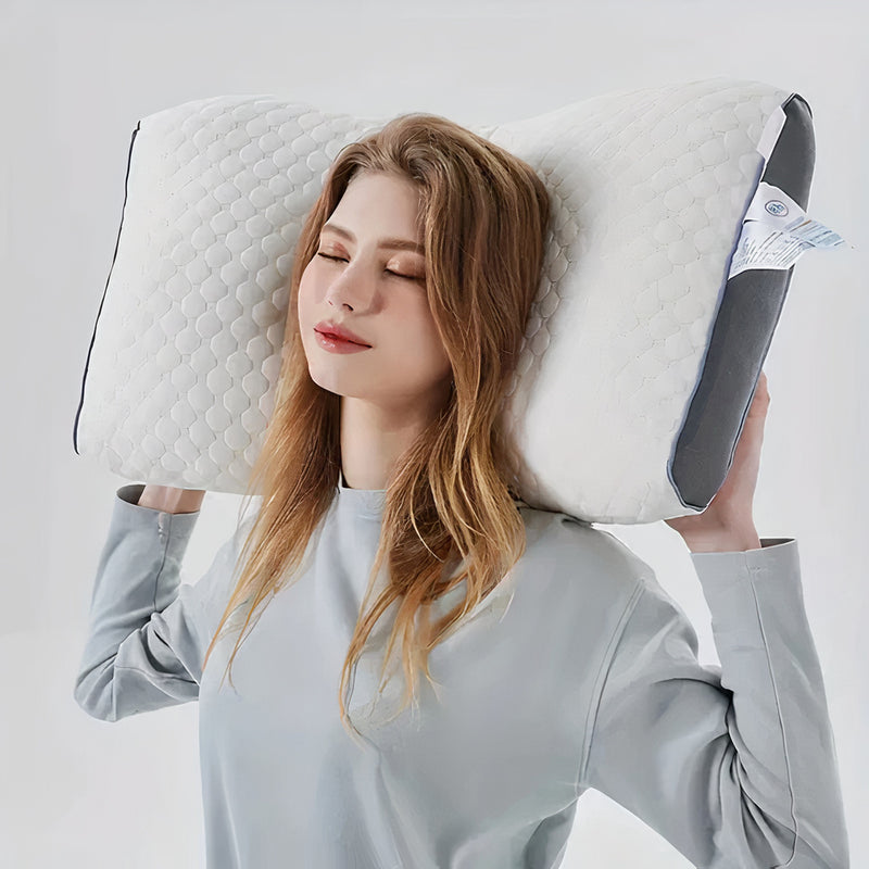 Australian Orthopedic Contour Pillow - 50% OFF Today Only! – Urban Aussies